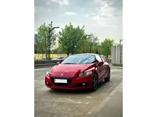 2013 Honda CR-Z 1.5 Hybrid Hatchback