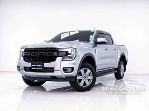 2023 Ford RANGER 2.0 XLT Double Cab Hi-Rider Pickup