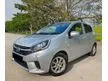 Used 2017 Perodua AXIA 1.0 G (AT) HATCHBACK /ONE OWNER