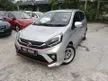 Used 2020 Perodua AXIA (A) SE PUSH START(Mileage 37K Only)(Full Service Record By Perodua)(Under Warranty)