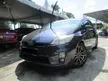 Used 2011/2012 Toyota Prius 1.8 Hybrid Hatchback XW30 Keyless PushStart Android ReverseCamera CBU LikeNEW Reg.2012