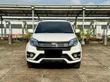 2016 Daihatsu Terios 1.5 R Adventure SUV