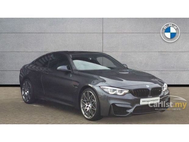 搜索568辆bmw宝马m4 车在马来西亚出售 Carlist My