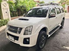2011 Isuzu MU-7 3.0 (ปี 07-13) CHOIZ SUV AT