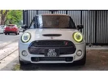 2019/2023 MINI Cooper 2.0 S 5 Door Hatchback