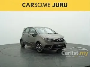 2020 Proton Iriz 1.6 Premium Hatchback