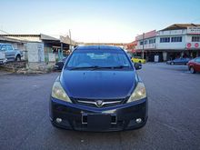 2010 Proton Exora 1.6 CPS H-Line MPV