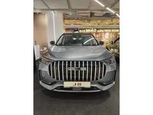 2025 JAECOO J8 2.0 (5-seater) SUV