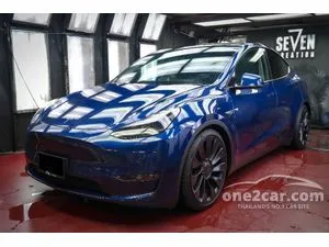 Used tesla model deals 4