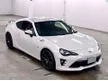 Recon 2019 Toyota 86 2.0 GT Coupe (A) NEW FACELIFT MODEL GRADE 5A JAPAN LOW MILEAGE UNREG