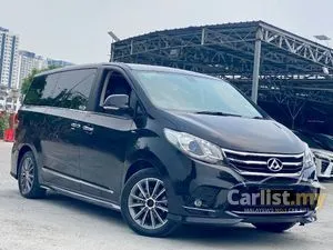 2020 Maxus G10 2.0 SE MPV
