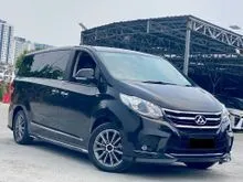 2020 Maxus G10 2.0 SE MPV 11-SEATER