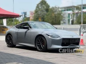 2023 Nissan Fairlady Z 3.0 Version ST Coupe