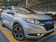 Honda HR-V 1.8 E HRV KEYLESS F/SERVICE UnderWRRNTY