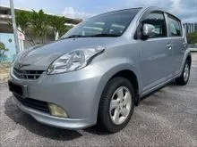2008 Perodua Myvi 1.3 EZ (Metallic) Low Mileage 1 Owner