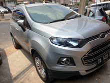 2014 Ford EcoSport 1.5 Titanium SUV