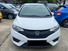 VALUE FOR MONEY 2014 Honda Jazz 1.5 S Hatchback