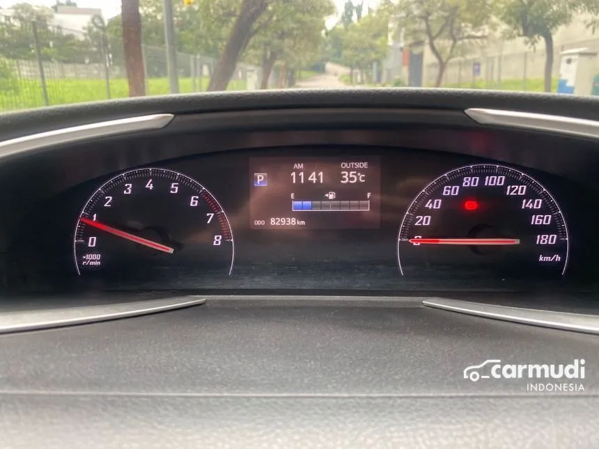 2019 Toyota Sienta Q MPV