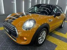 2015 MINI Cooper 1.5 5 Door Hatchback (A) TIP TOP CONDITION