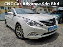 2014 Hyundai Sonata 2.0(A) EXECUTIVE PLUS FACELIFT