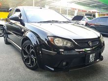 Proton Satria Neo 1.6 AT R3 CPS Sport High Spec