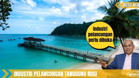 Lengkap 2 Dos Bagi Kebenaran Bagi Pelancongan Domestik