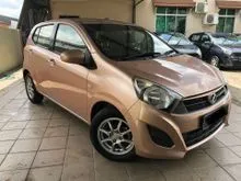 2015 Perodua Axia 1.0 G Hatchback **PRE-RAYA SALE**BEST IN KUCHING**TABUAN-DUSUN**