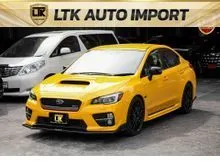 2016 Subaru WRX 2.0 (ปี 12-16) STI S207 limited edition AWD Sedan