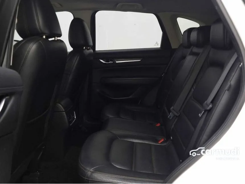 2018 Mazda CX-5 GT SUV