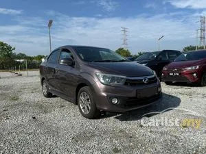 2019 Perodua Bezza 1.3 Advance - FAST LOAN APPROVAL