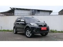 2011 Toyota Rush 1.5 G SUV - Diskon Cash 5 Juta