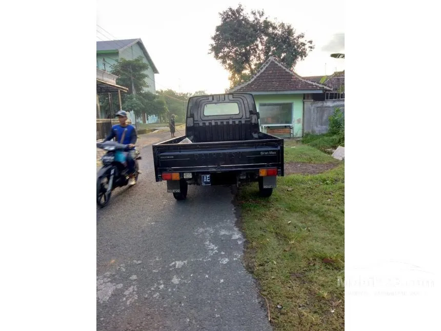 2011 Daihatsu Gran Max STD Pick-up