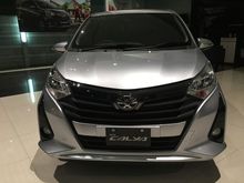 TOYOTA CALYA DP MURAH DP 19jt NEW NORMAL PROMO