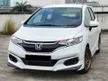 Used 2018 Honda Jazz 1.5 S i-VTEC Hatchback CAR KING , TITOP CONDITION , FREE LOAN PROCESS - Cars for sale