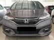 Used 2020 Honda Jazz 1.5 V i-VTEC Hatchback - Good Condition - Cars for sale