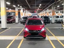 2026 Perodua Myvi 1.5 AV Hatchback