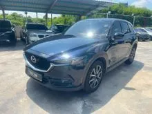 2019 Mazda CX-5 2.2 SKYACTIV-D High SUV