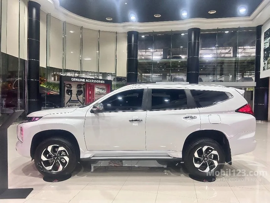 2026 Mitsubishi Pajero Sport Dakar 4X2 SUV