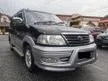 Used 2003 Toyota Unser 1.8 LGX MPV (A) 1 OWNER - LEATHRE SEAT - ORIGINAL PAINT - ORIGINAL CONDITION - USE FOR FAMILY CAR - WELL MAINTAIN - PERFACT LIKE NEW - Cars for sale