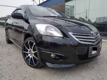 2012 Toyota Vios 1.5 J Sedan