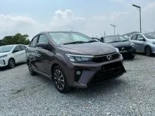 2020 Perodua Bezza 1.3 Advance - FAST LOAN APPROVAL