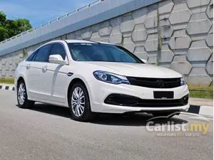 2016 Proton Perdana 2.0 Sedan
