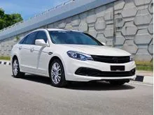 2016 Proton Perdana 2.0 (A) 3 Years Warranty