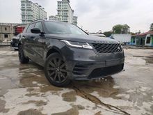 2017 Land Rover Range p R-Dynamic, MERIDIAN SOUND SYSTEM, DIGITAL METER,POWER BOOT,REAR ELECTRONIC SEAT,2017 UNREGISTER.