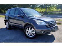 2010 Honda CR-V 2.0 i-VTEC SUV (A) 4WD TIP TOP LIKE NEW
