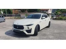 2019 Maserati Levante 3.0 S GranSport SUV