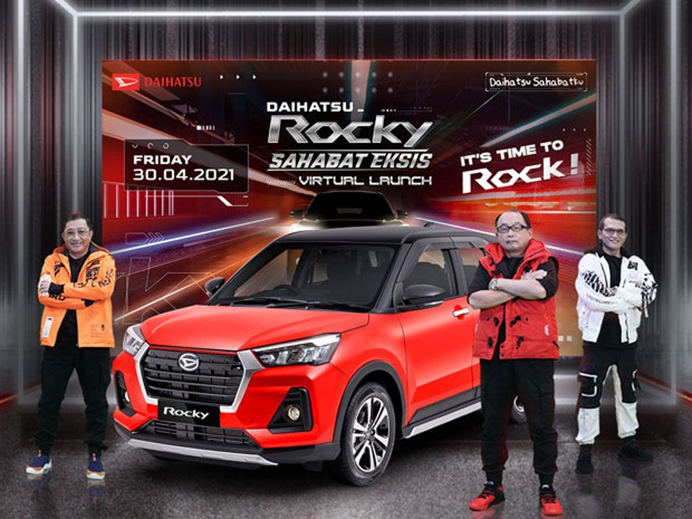 Asosiasi Pabrikan Otomotif Gembira Ada Usulan ‘Mobil Rakyat’ Bebas Pajak