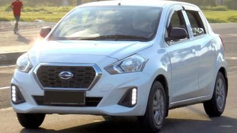 Kelebihan dan Kekurangan Datsun Go, Mesinnya Tidak Kalah Tangguh Dari Daihatsu Ayla