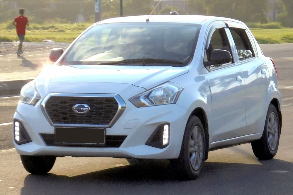 Kelebihan dan Kekurangan Datsun Go, Mesinnya Tidak Kalah Tangguh Dari Daihatsu Ayla