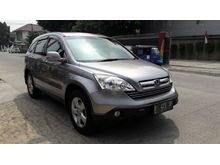 2009 Honda CR-V 2.0 2.0 i-VTEC SUV